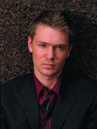 Chad Michael Murray or James Lafferty?