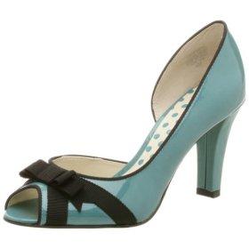 Endless.com: AK Anne Klein Women's Demos D'orsay Pump: Women's Shoes