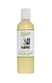 So Addictive: Product of the Day - Kiehl's | Special Edition Liquid Body Cleanser