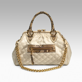 Mighty Python Handbags, Part II