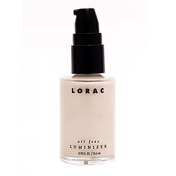 Luxurious Liquid Luminizers, Part II