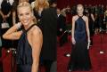 Oscars Red Carpet: Portia de Rossi