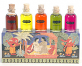 Kama Sutra Love Oils Gift Set