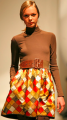 New York Fashion Week, Fall 2007: Alice + Olivia