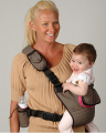 Precious PortaMEe Baby Carrier