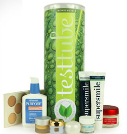 Beauty Byte: NewBeauty Believes Samples Sell