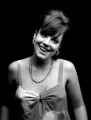 Fab Flash: Lily Allen Loves Clothes