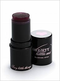 Beauty Marked: A Cream Blush For The Perfect Flush
