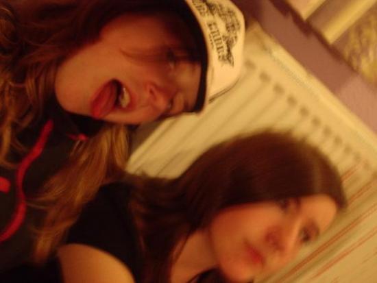 Me and Katie<3