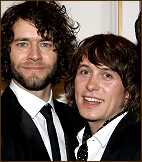 Take That's Take on RW's Recovery