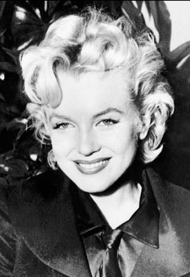 Ten Iconic Beauty Icons From the Past 100 Years | POPSUGAR Beauty Australia