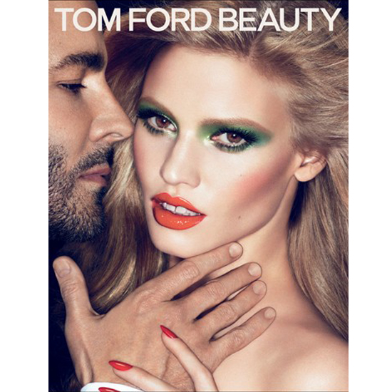 Ford makeup #8