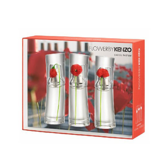 Set kenzo