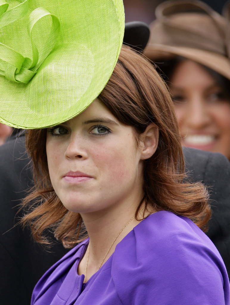 Princess Eugenie Through the Years | Pictures | POPSUGAR Celebrity