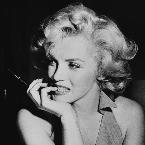 Chanel N°5 Wasn't the Only Perfume Marilyn Monroe Wore | POPSUGAR ...