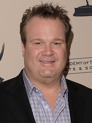 Eric Stonestreet Latest News, Photos, and Video | POPSUGAR Celebrity