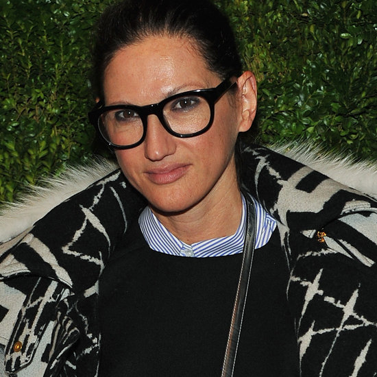 Jenna Lyons | POPSUGAR Celebrity