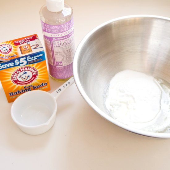Homemade Toilet Bowl Cleaner | POPSUGAR