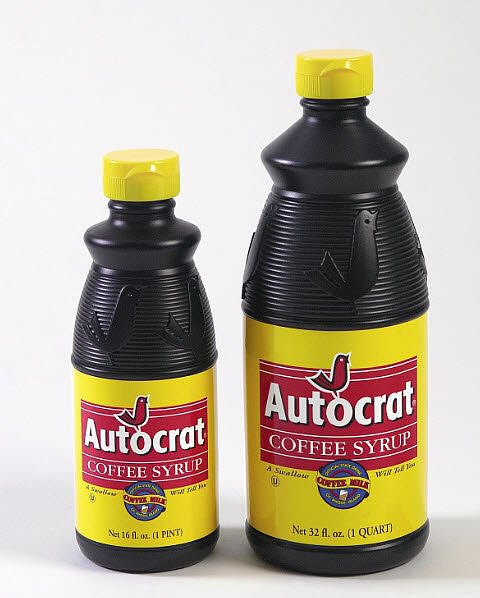 rhode island coffee syrup recipe - recipes using autocrat coffee syrup