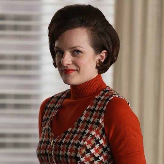 Mad Men Halloween Costumes Hair And Makeup Popsugar Beauty