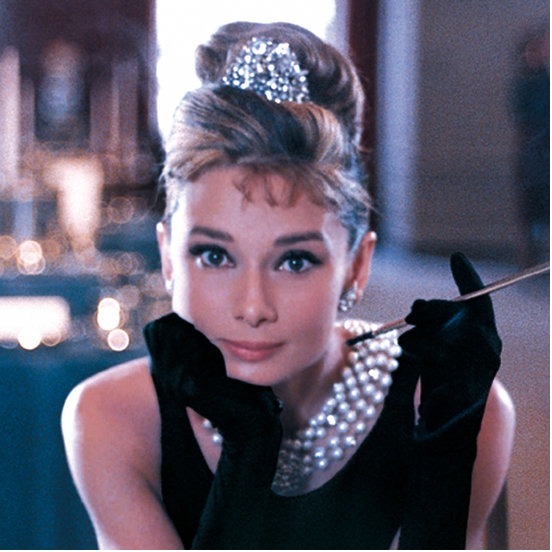 Breakfast at Tiffany's Halloween Costume | POPSUGAR Beauty