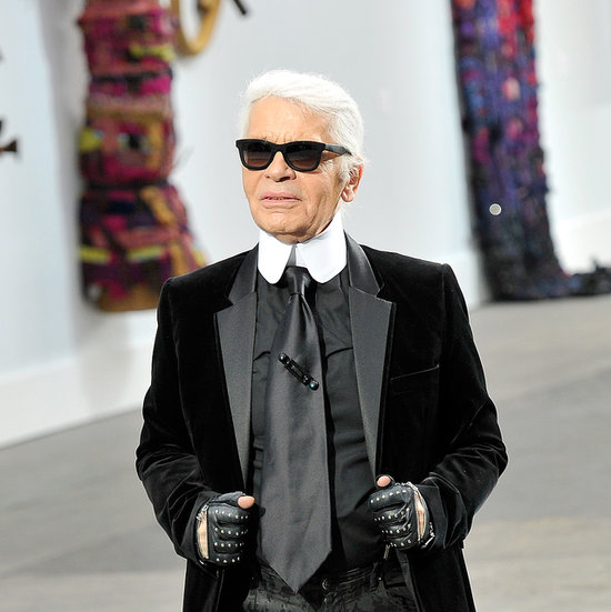 Karl Lagerfeld Cat Choupette Collection | POPSUGAR Fashion