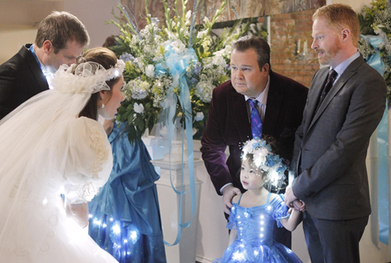 what you can learn from modern family popsugar family
