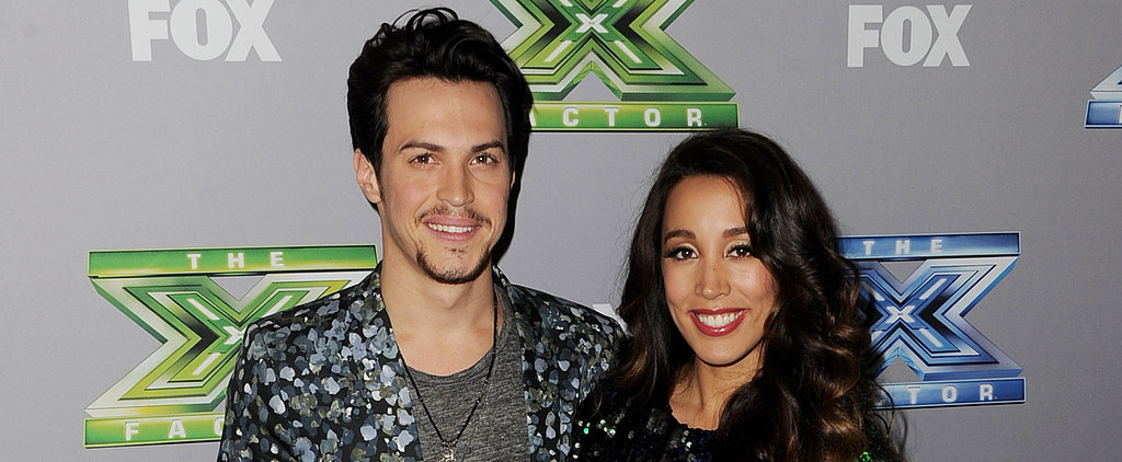 Alex Kinsey and Sierra Deaton Win The X Factor | POPSUGAR Celebrity