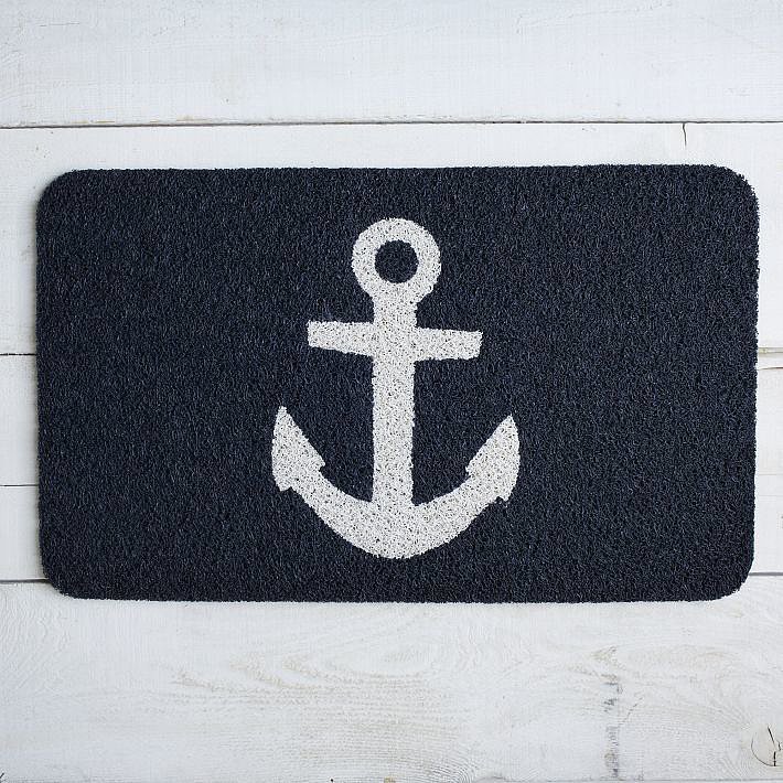 Cute Doormats Popsugar Home