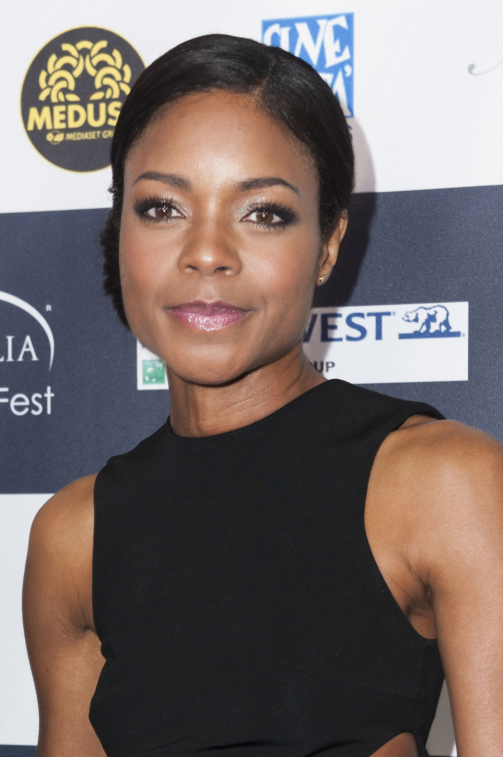 Next photo of Naomie Harris