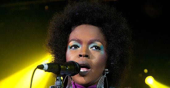 Ex Fugees Frontwoman Lauryn Hills Takes on the 1970s Disco Trend in ...