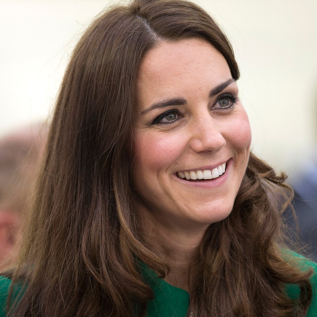 How to Get Kate Middleton's Hair | POPSUGAR Beauty Australia