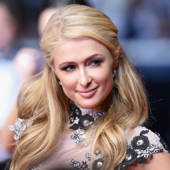 Paris Hilton | POPSUGAR Celebrity