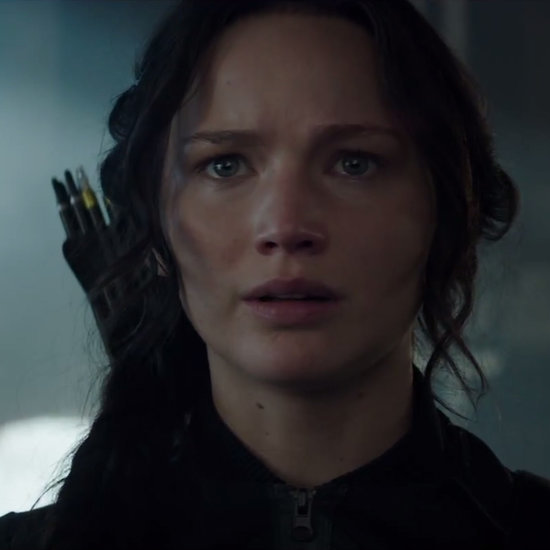 The Hunger Games | POPSUGAR Entertainment