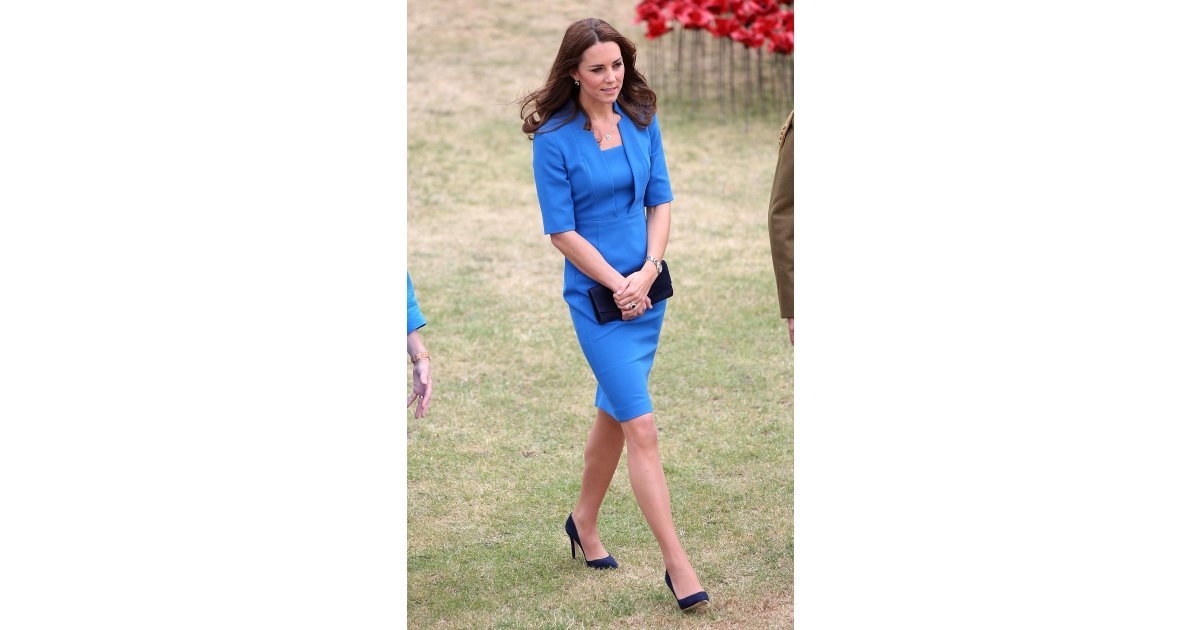 Kate Middleton Photos | POPSUGAR Celebrity