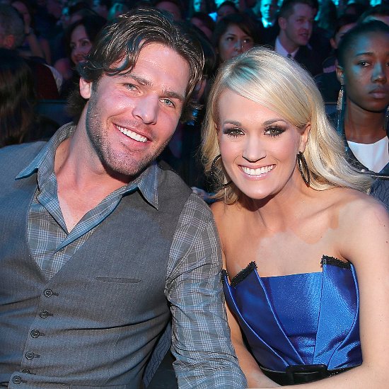 Carrie Underwood | POPSUGAR Celebrity