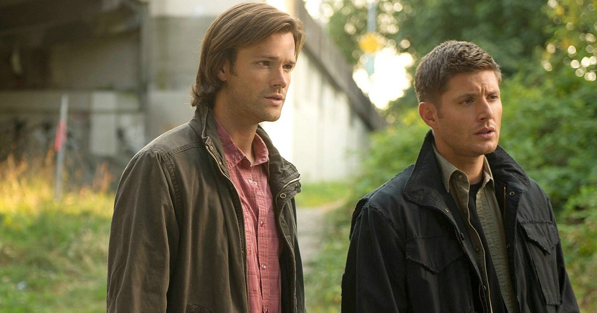 Supernatural Halloween Costume Ideas | POPSUGAR Entertainment